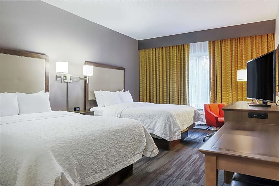 Hampton Inn By Hilton Heath-Newark, Oh