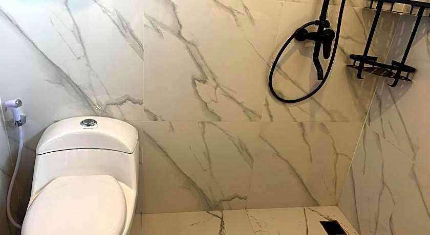 Urbanview Hotel Nardis Living near UMY