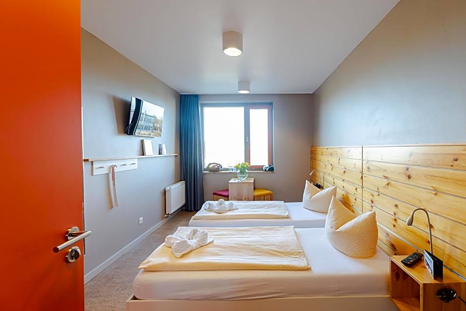 Hotel Garni - Haus 54