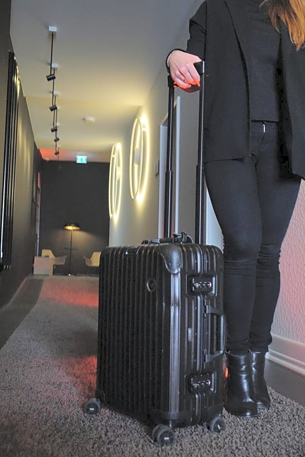 Boutique Hotel K7