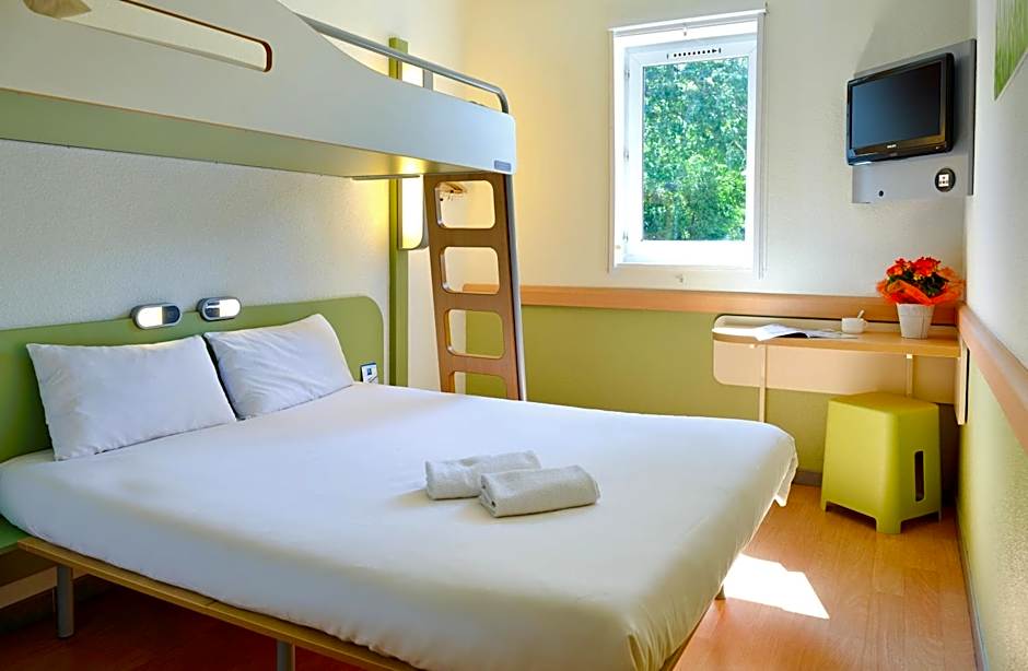 ibis budget Saint-Omer Centre
