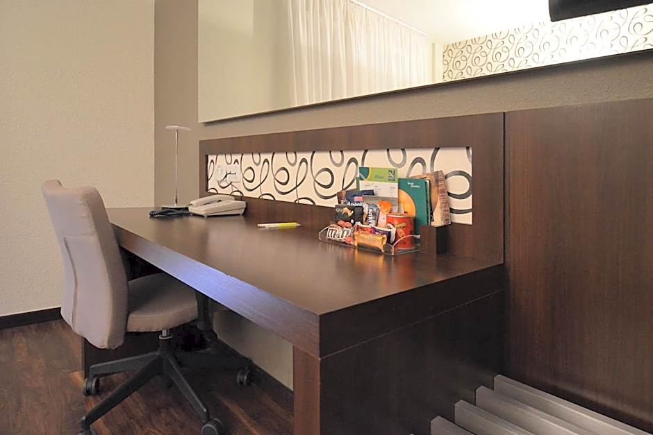 Quality Hotel Curitiba