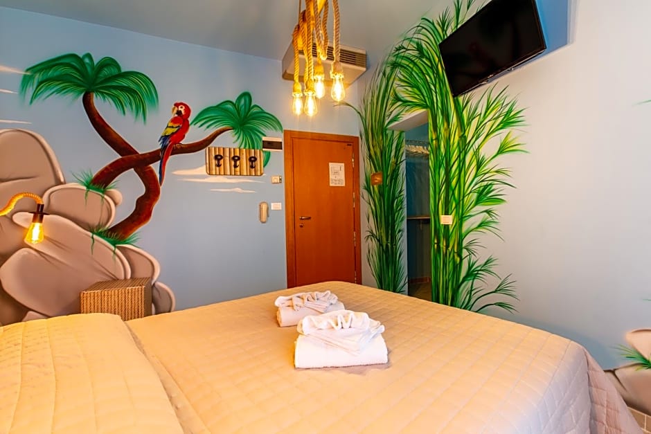 Hotel Jole