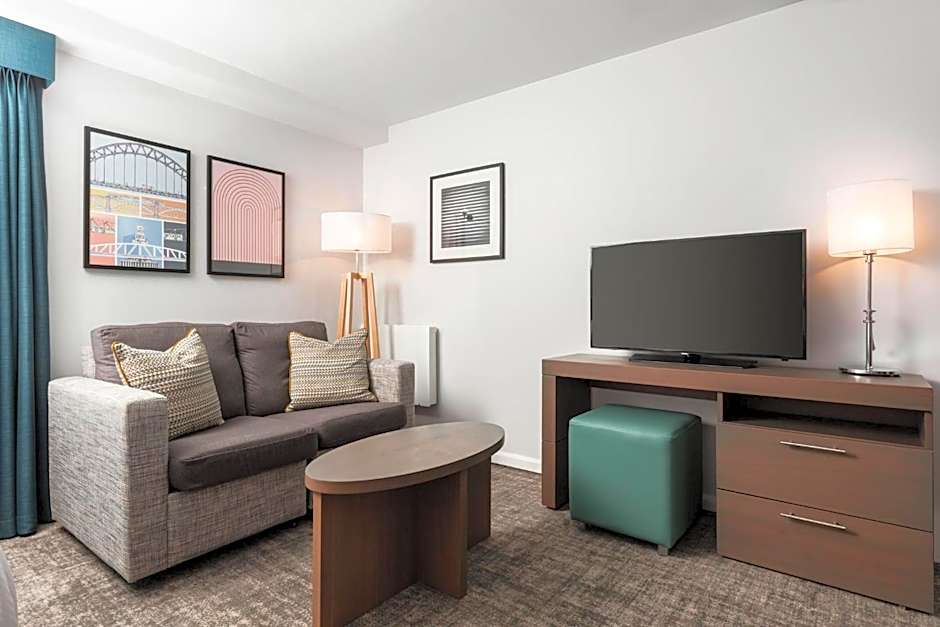 Staybridge Suites Newcastle By IHG
