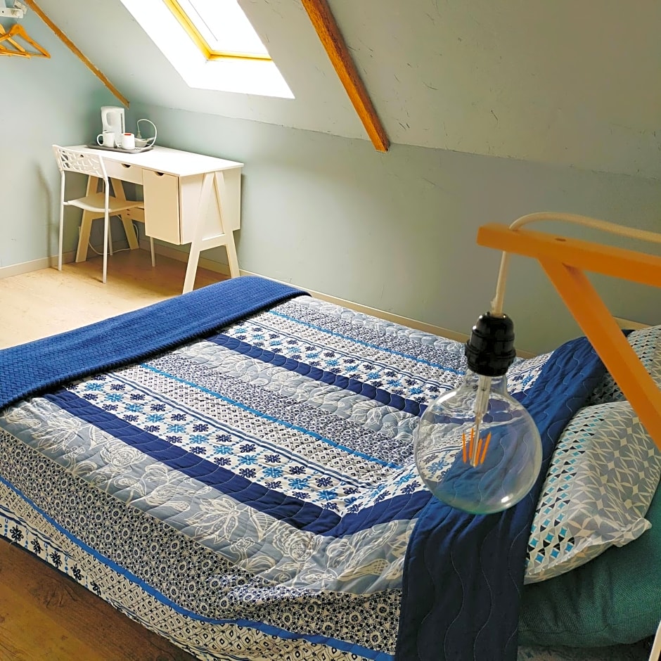 Au Ker Lauriers chambres et table d Hôtes