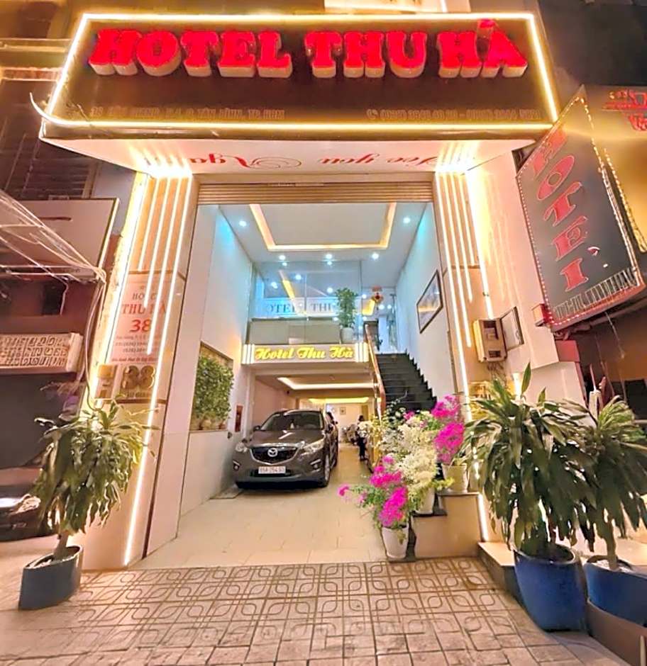 Thu Ha Airport Hotel