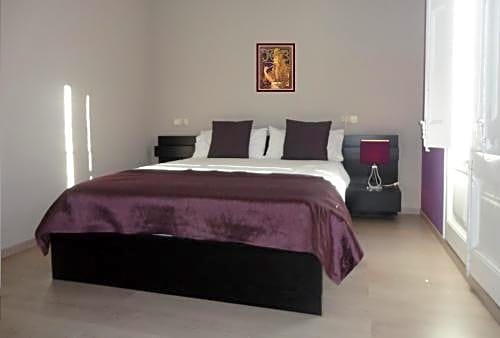 Brustar Centric Hotel
