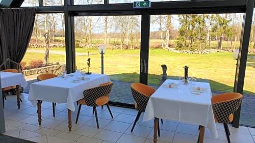 Forrest hotel - restaurant de Tuinkamer