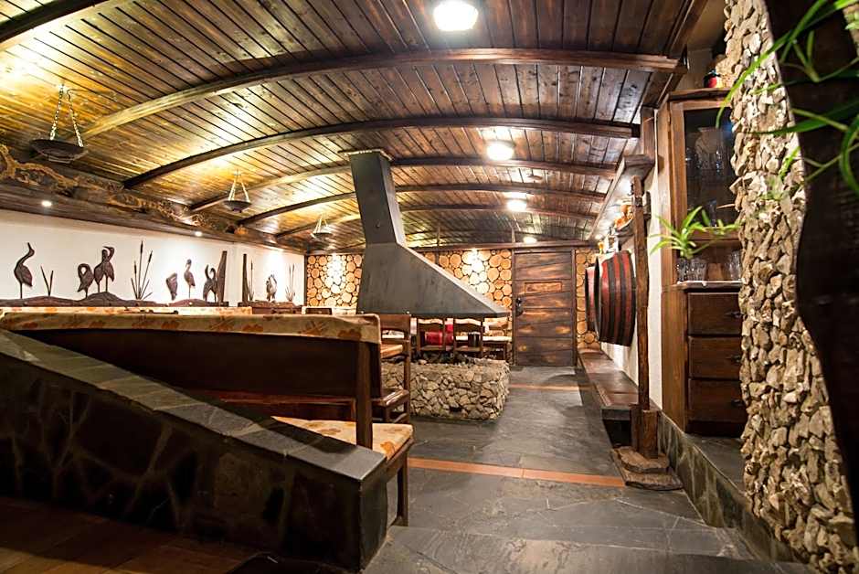 Etno Village Cardaci