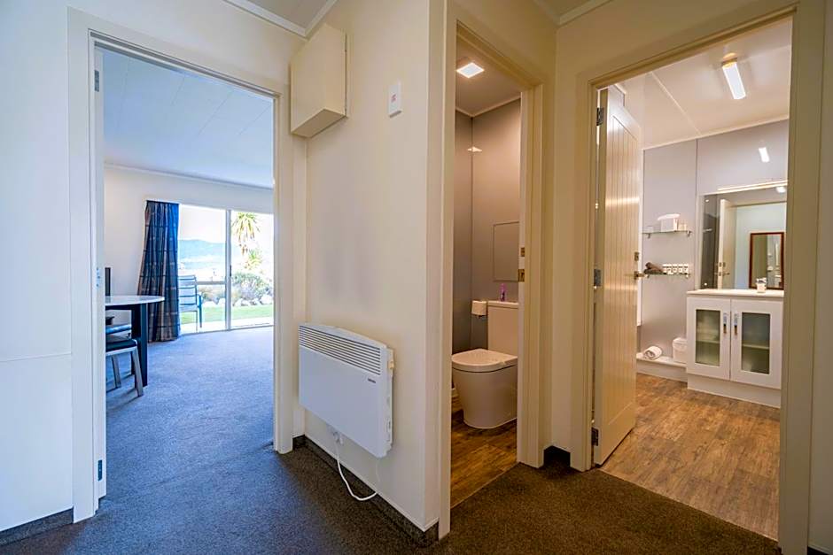 Fiordland Lakeview Motel and Apartments