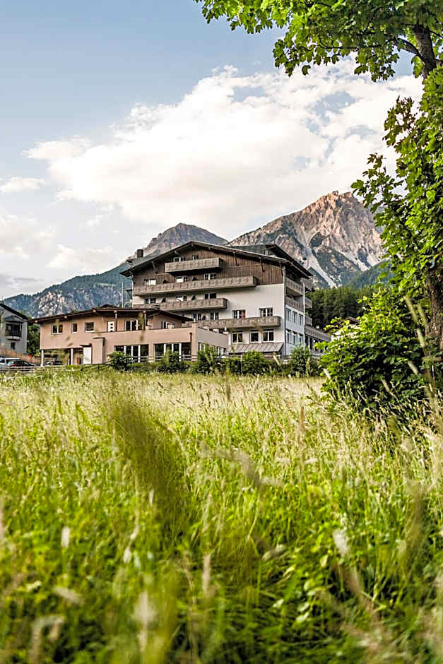 Vital Hotel Ortlerspitz