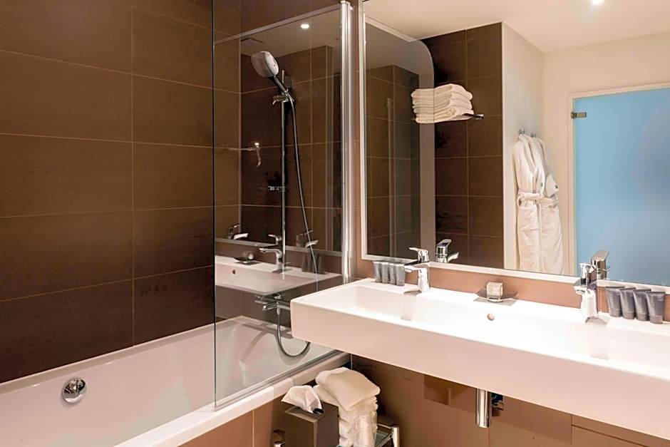 AC Hotel by Marriott Paris Le Bourget Airport