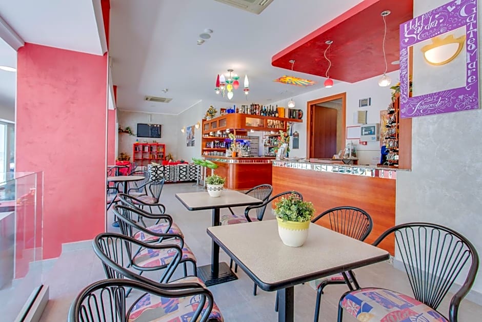 Hotel Sandra