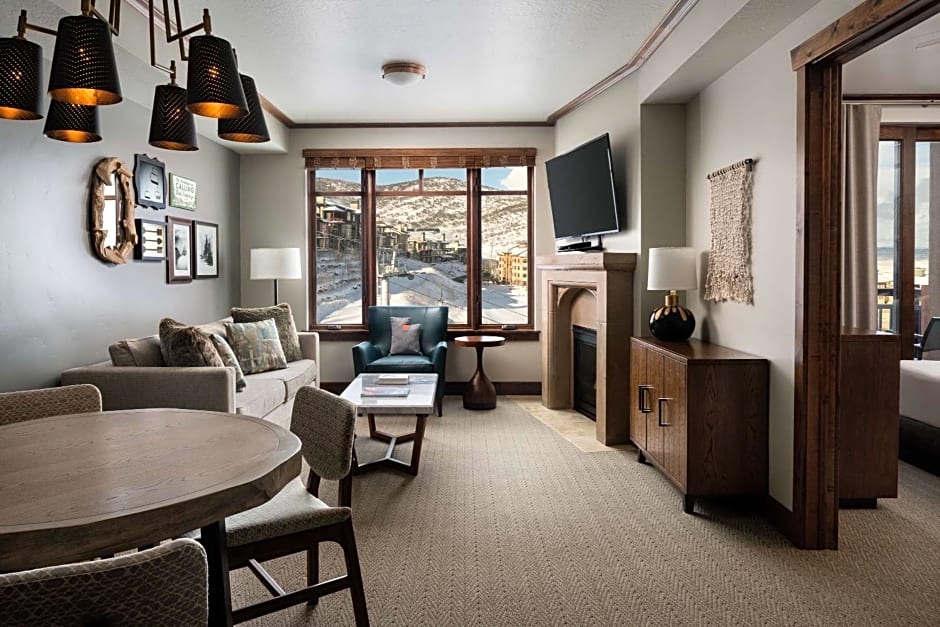 Hyatt Centric Park City
