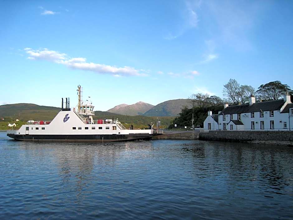 Inn at Ardgour