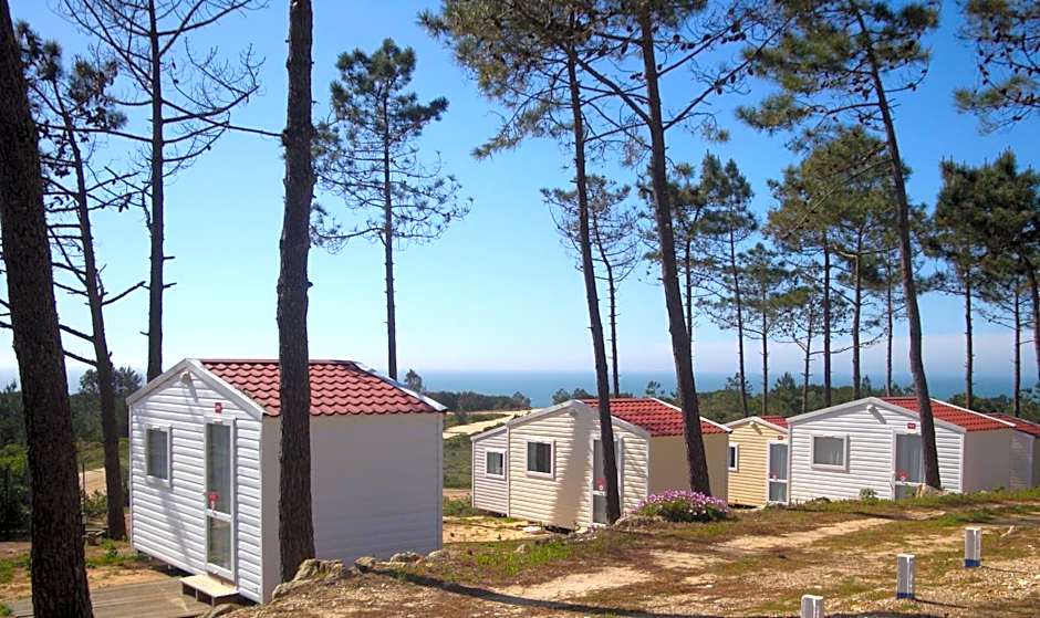 Parque de Campismo Orbitur Sitava Milfontes