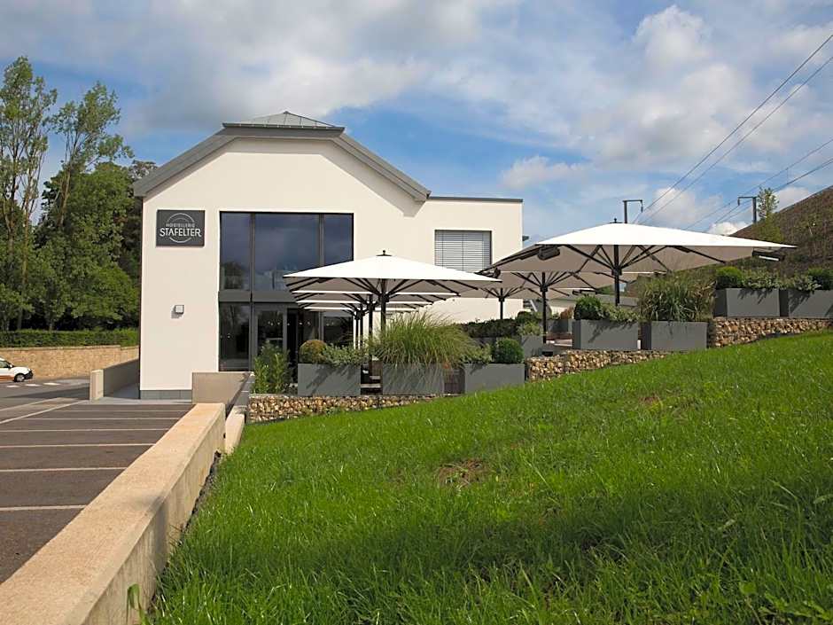 Hostellerie Stafelter
