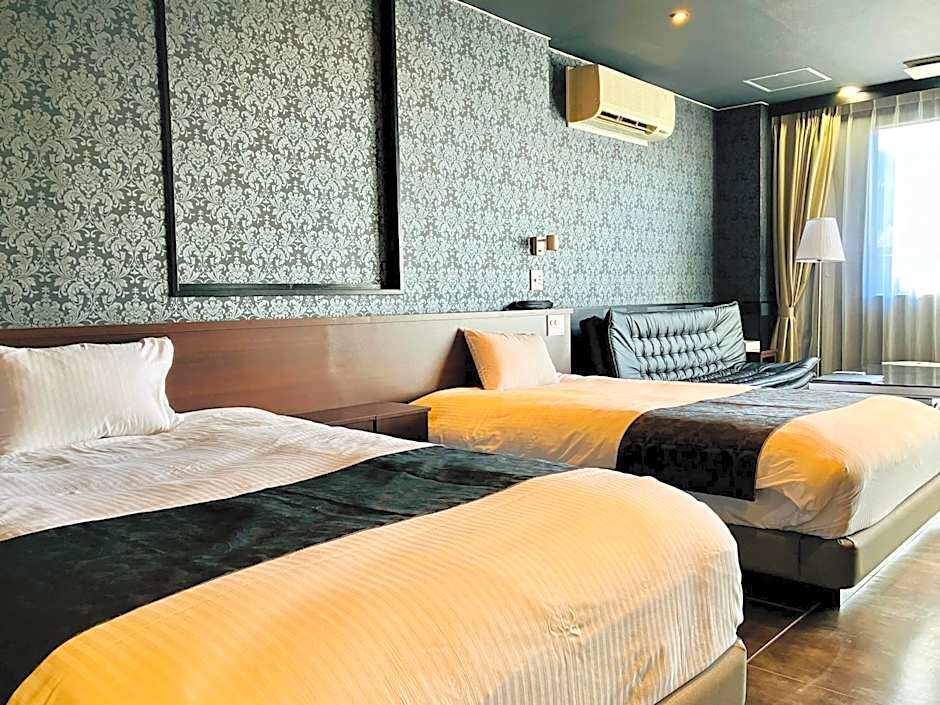 Hotel Square FujiGotemba