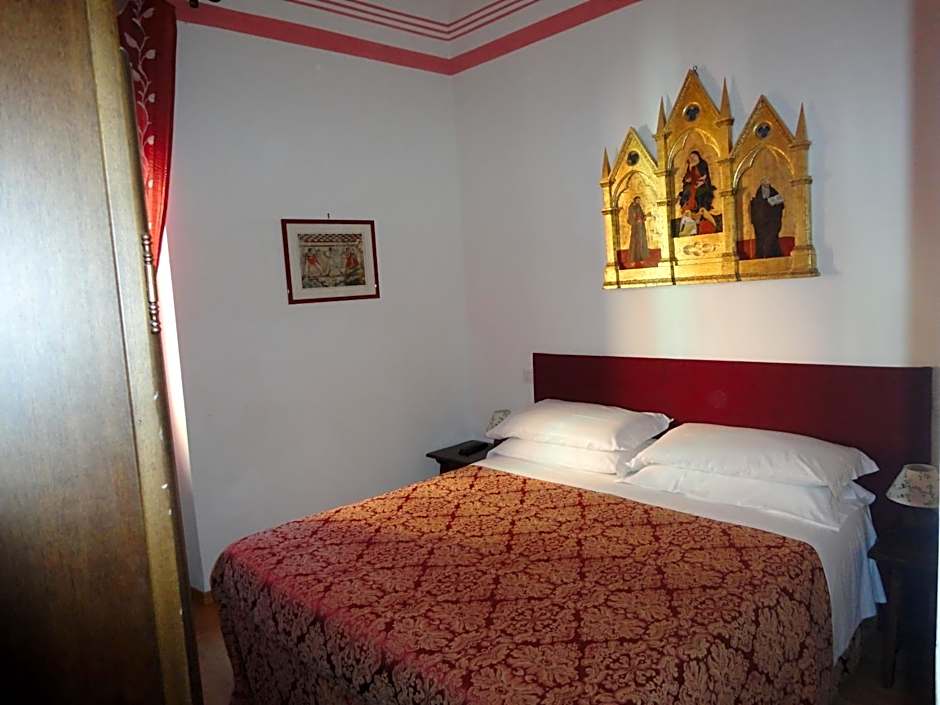 Hotel Morlacchi