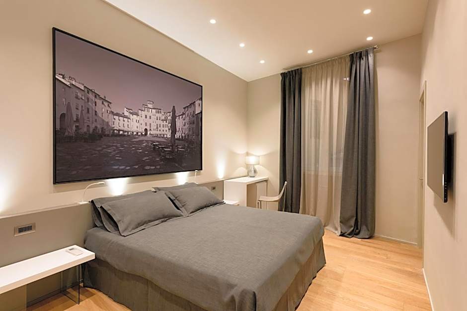 Palazzo Vasarri - Luxury design suites