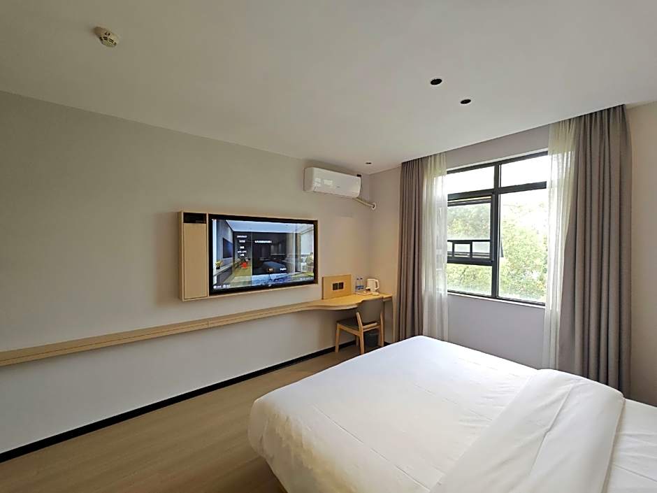 7 Days Premium Zhuzhou Changjiang South Road Central Hospital Branch