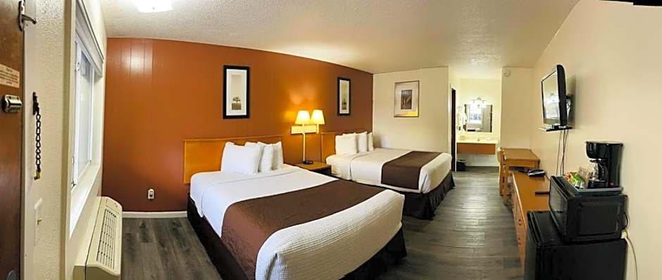 Sparta inn