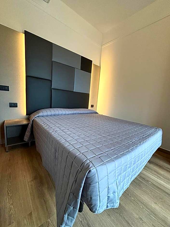 Hotel Cobalto
