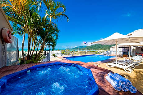 Airlie Whitsunday Terraces Resort
