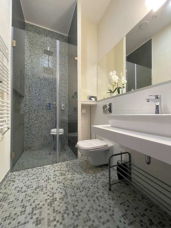 Smart Hotel Budapest