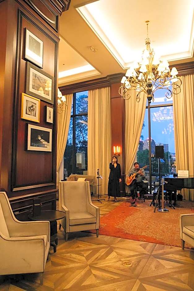 InterContinental Kansas City at the Plaza By IHG