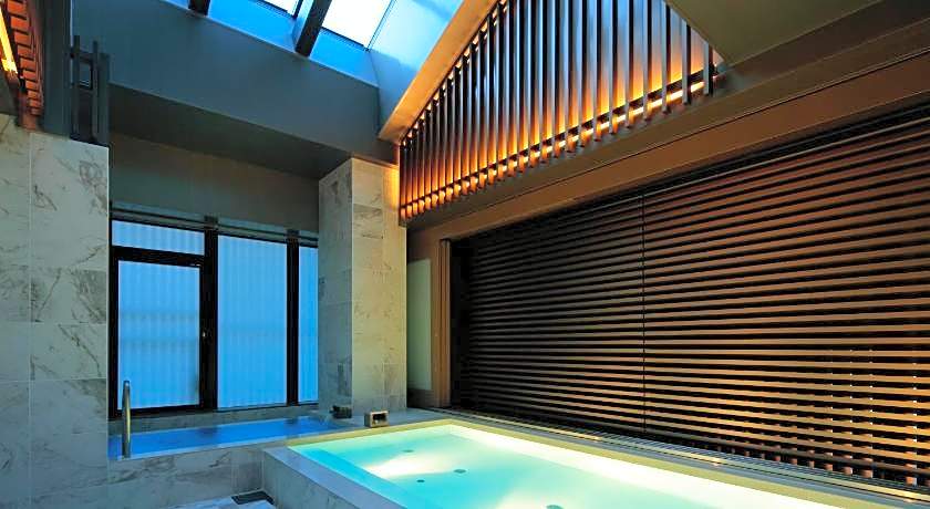 Candeo Hotels Kyoto Karasuma Rokkaku 