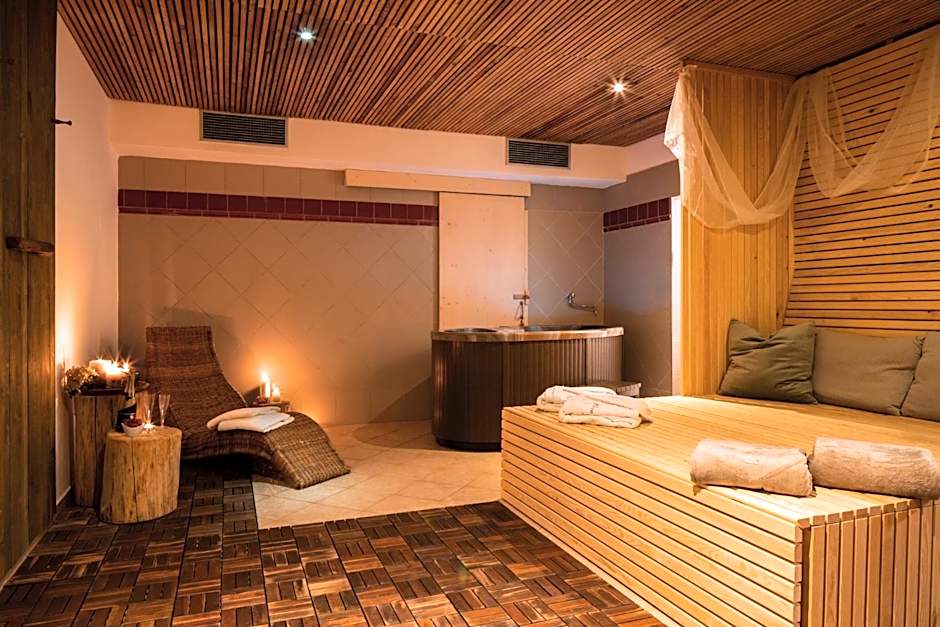 Wellness Hotel Gendorf