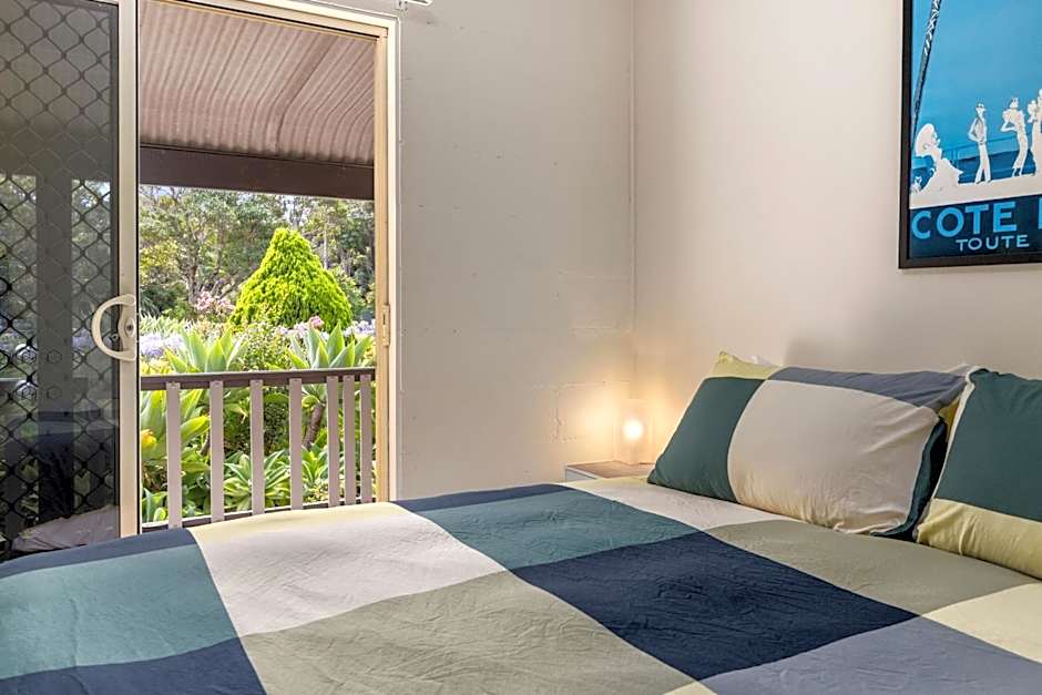 Bon Villas B&B Bonville - Adults Only, Pet Friendly Accommodation