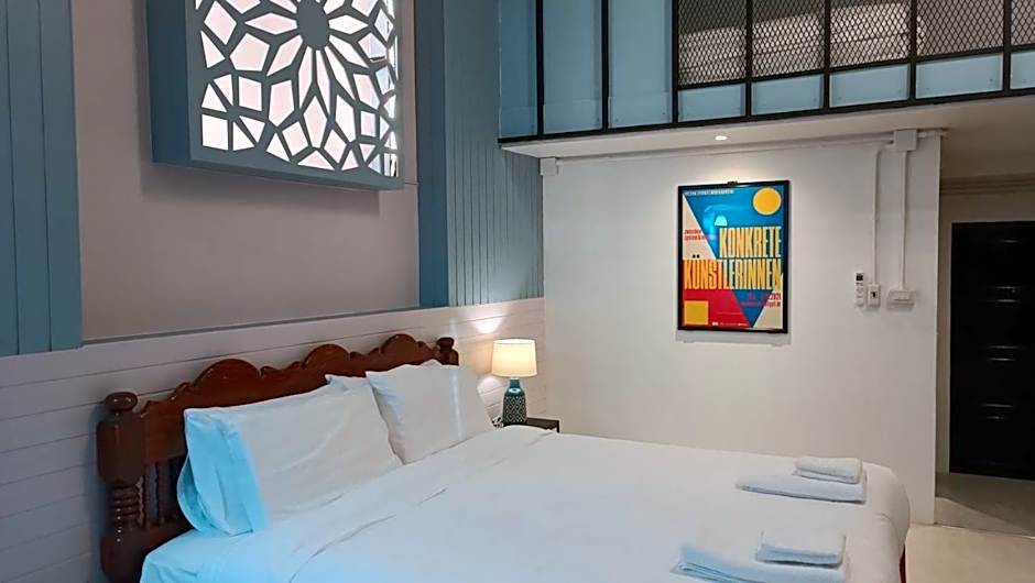 Jeboutiquelangsuan hotel