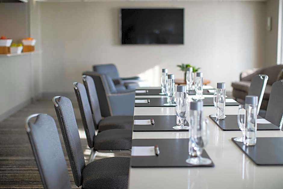 Kansas City Marriott Downtown