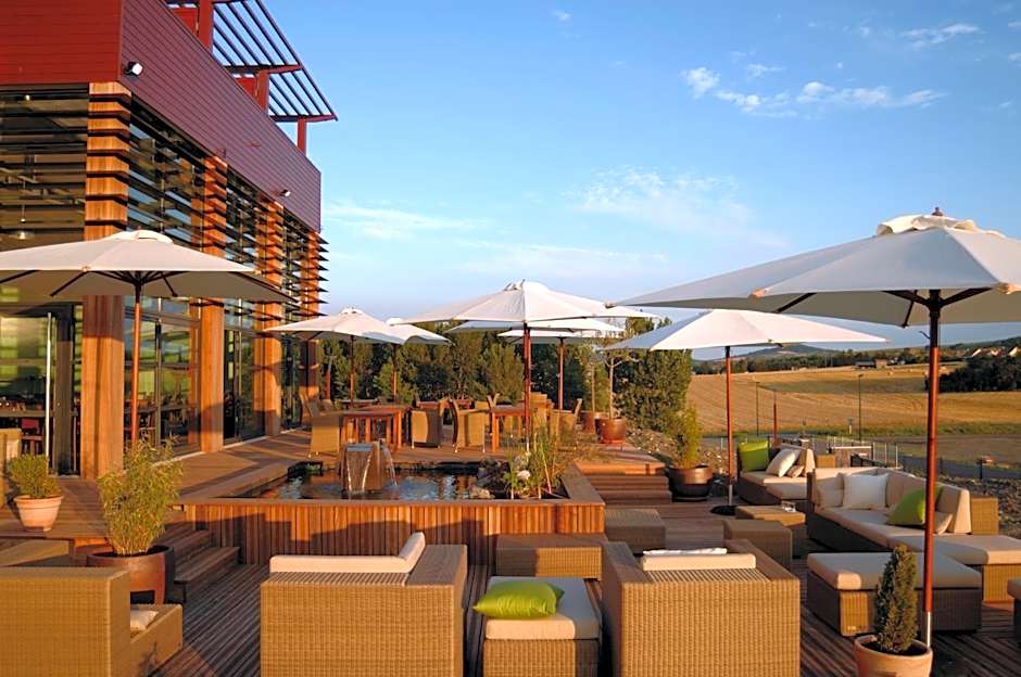 Best Western Plus Hotel Gergovie
