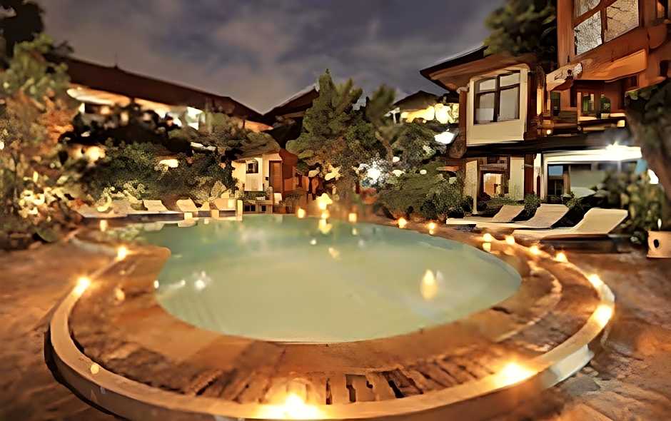 Simpang Inn