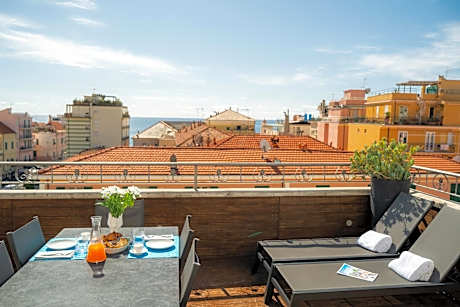 Residence San Marco Suites&Apartments Alassio