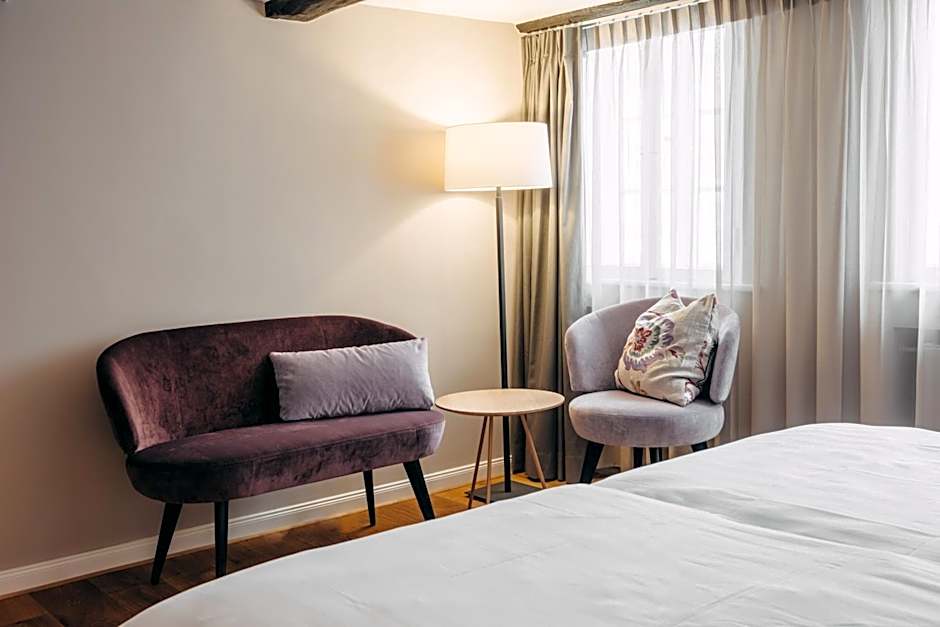 Hotel zum Heidkrug & Café Lil