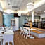 B&B hotel Marseille Centre La Timone