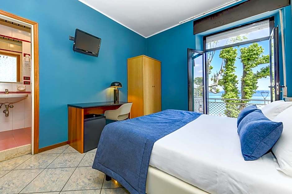 Hotel Aurora
