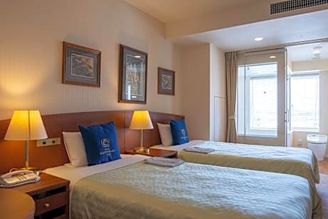 Boston Plaza Kusatsu Biwa Lake - Vacation STAY 15437v