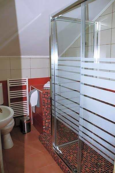 Casa Maria Magdalena