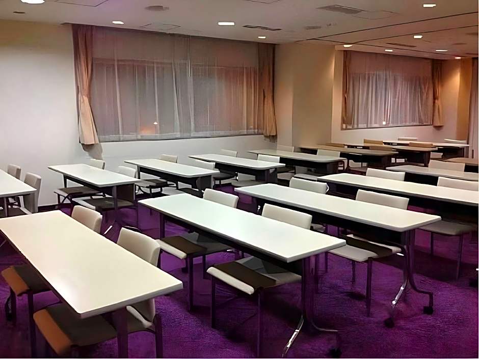 Court Hotel Asahikawa