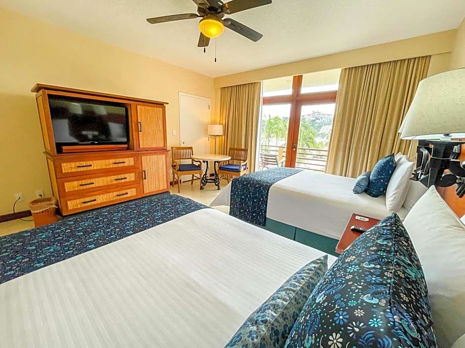 Pierre Mundo Imperial Riviera Diamante Acapulco