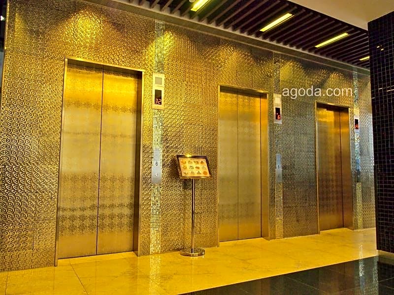 Best Western Hotel Causeway Bay