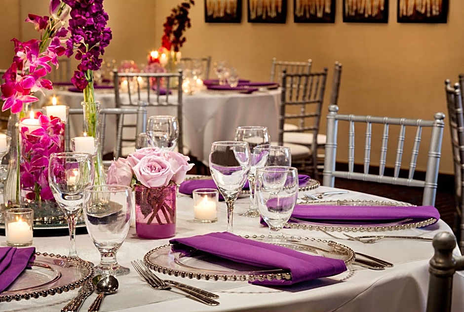 Embassy Suites By Hilton Hotel Santa Clara-Silicon Valley