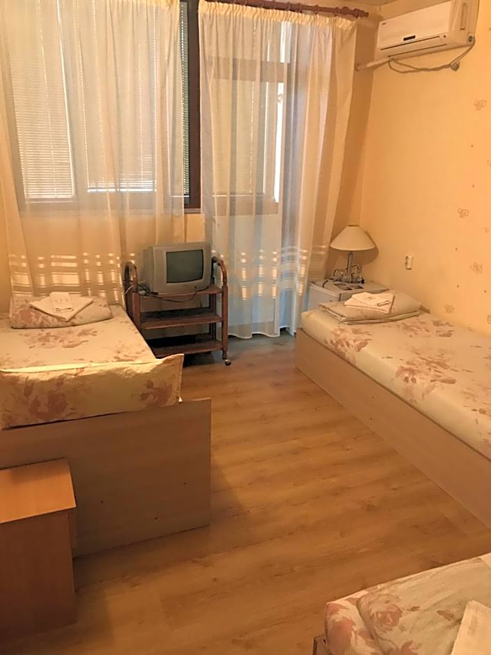 Family Hotel - Relax