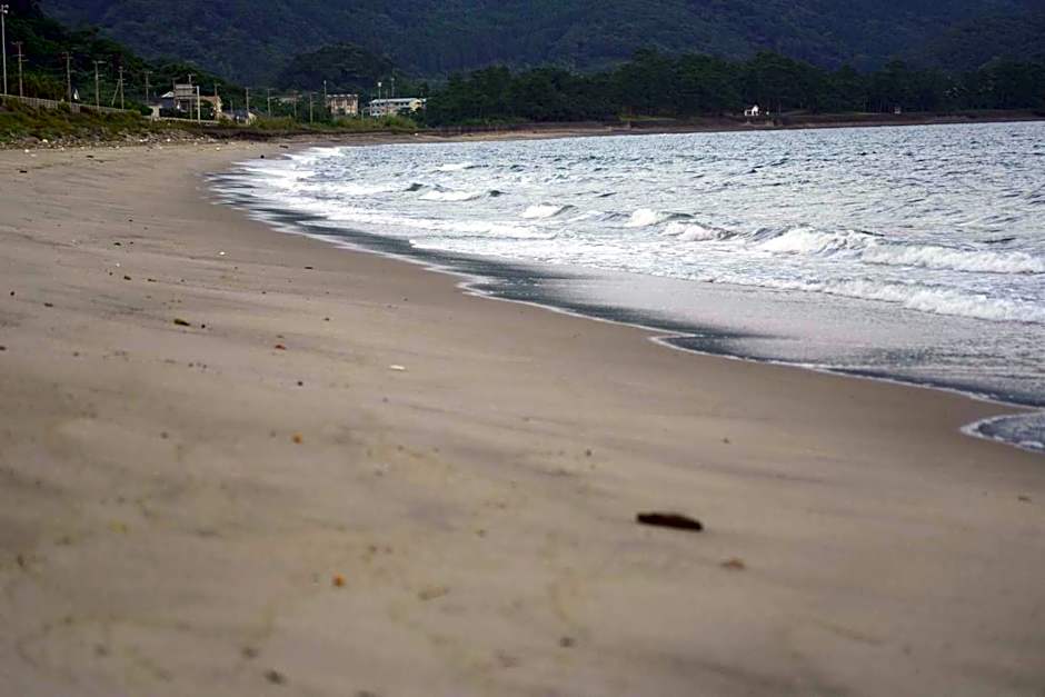 Nesoberi　VILLA TAKASU