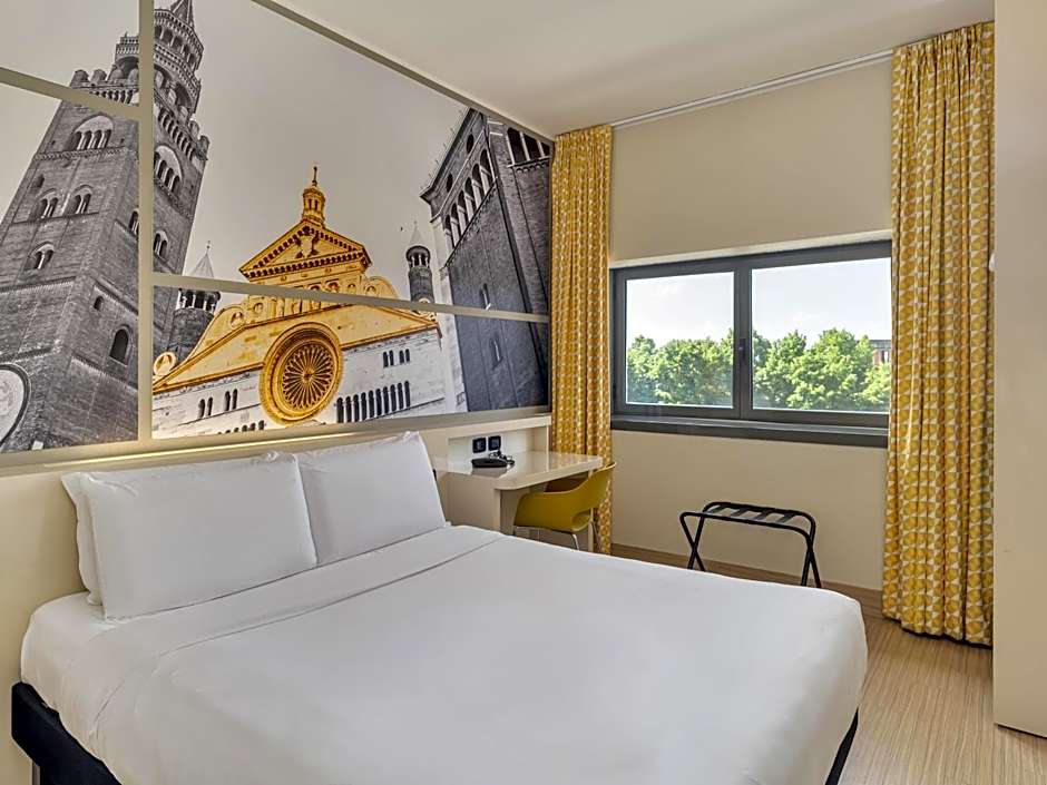 B&B Hotel Cremona